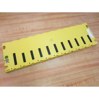 Fanuc ABU10A 10-Slot Base Unit A03B-0819-C001 - Used