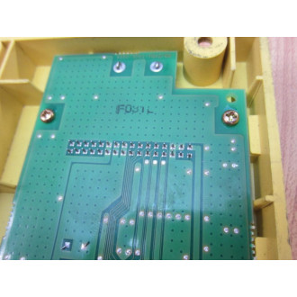 Fanuc ABU10A 10-Slot Base Unit A03B-0819-C001 - Used