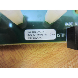 Fanuc Robotics EE-5404-002 Purge Module II EE-5404-002-001 - Parts Only
