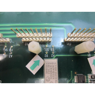 Fanuc Robotics EE-5404-002 Purge Module II EE-5404-002-001 - Parts Only