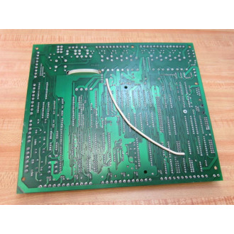Aquatrac Instruments Ver.0501 SMARTflex Control Board - Parts Only Aquatrac Instruments Ver.0501 SMARTflex Control Board - Parts Only