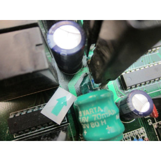 Aquatrac Instruments Ver.0501 SMARTflex Control Board - Parts Only Aquatrac Instruments Ver.0501 SMARTflex Control Board - Parts Only