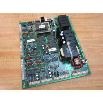Aquatrac Instruments Ver.0501 SMARTflex Control Board - Parts Only Aquatrac Instruments Ver.0501 SMARTflex Control Board - Parts Only