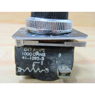 Cutler Hammer 10250T332 Potentiometer