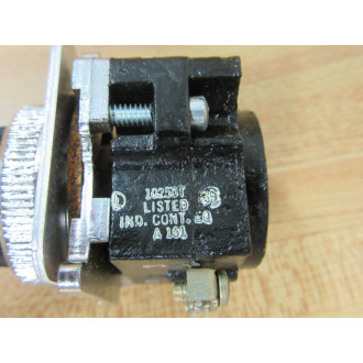 Cutler Hammer 10250T332 Potentiometer