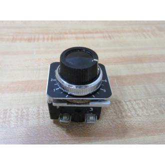 Cutler Hammer 10250T332 Potentiometer