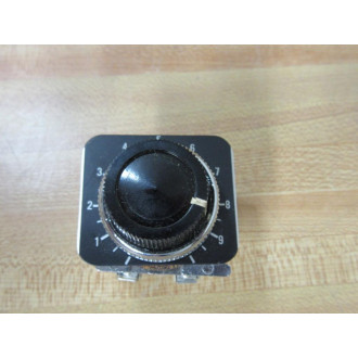 Cutler Hammer 10250T332 Potentiometer