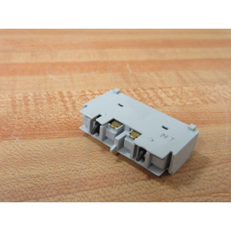 Allen Bradley 140M-C-AFA20 Auxiliary Contact 140MCAFA20