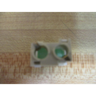 Omron A3SJ-5803 Push Button Switch Body - Used