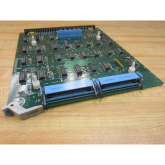 General Electric DS3800HXRA1F1F GE HXRA Receiver Board - Used