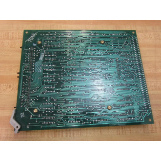 General Electric DS3800HXRA1F1F GE HXRA Receiver Board - Used