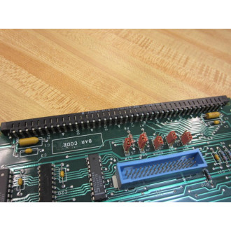 General Electric DS3800HXRA1F1F GE HXRA Receiver Board - Used