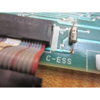 General Electric DS3800DFXB1B1B PC Board - Used