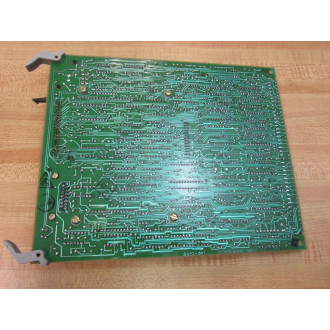 General Electric DS3800HFXC1F1D GE HFXC Control Board - Used