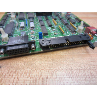 General Electric DS3800HFXC1F1D GE HFXC Control Board - Used
