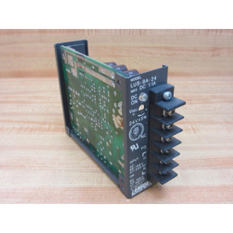 Lambda LUS-9A-24 Power Supply LUS9A24 - Used