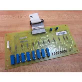 General Electric DS3800DDIB1B1C Interface - New No Box