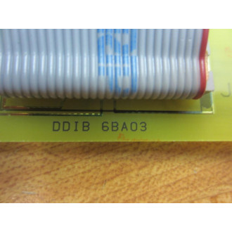 General Electric DS3800DDIB1B1C Interface - New No Box