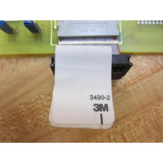General Electric DS3800DDIB1B1C Interface - New No Box