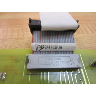General Electric DS3800DDIB1B1C Interface - New No Box