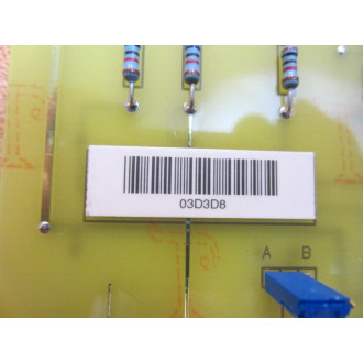 General Electric DS3800DDIB1B1C Interface - New No Box