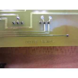 General Electric DS3800DDIB1B1C Interface - New No Box