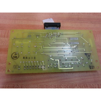 General Electric DS3800DDIB1B1C Interface - New No Box