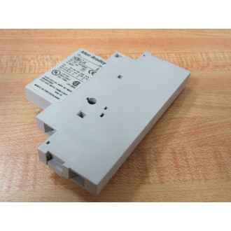 Allen Bradley 140M-C-ASAR01M01 Contact 140MCASAR01M01