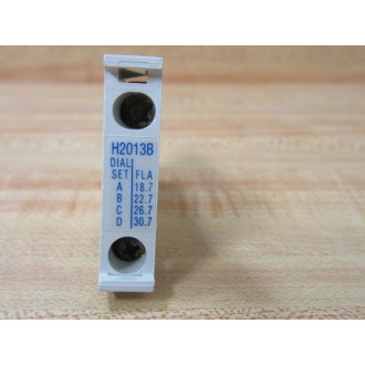 Cutler Hammer H2013B-3 Overload Heating Element H2013B3 (Pack of 3)