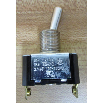 Carling 6FA58-73XG Switch 6FA5873XG