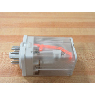Allen Bradley 700-HA33Z24VDC Relay 700-HA33Z24V DC Series A - New No Box