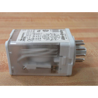 Allen Bradley 700-HA33Z24VDC Relay 700-HA33Z24V DC Series A - New No Box
