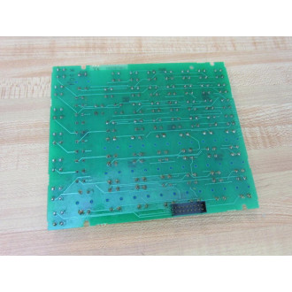 Fanuc A16B-2600-0071 61-Key Keyboard A16B-2600-007102A - New No Box