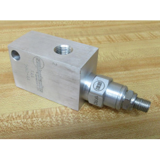 Sun Hydraulics RPEC-LAN-FAA Cartridge Assembly RPECLANFAA - New No Box