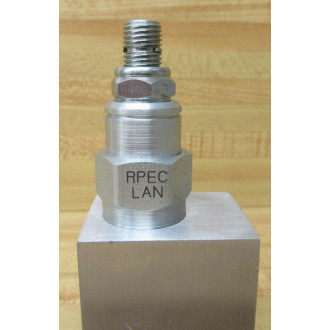Sun Hydraulics RPEC-LAN-FAA Cartridge Assembly RPECLANFAA - New No Box