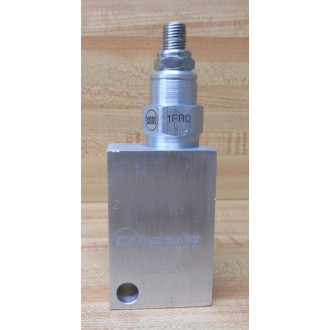 Sun Hydraulics RPEC-LAN-FAA Cartridge Assembly RPECLANFAA - New No Box