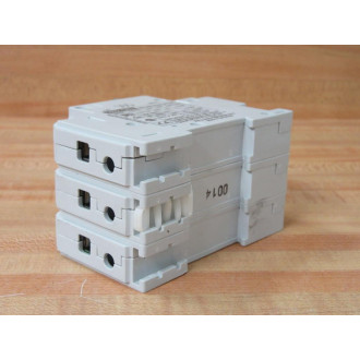 Allen Bradley 1492-CB3G200 Manual Motor Controller 1492CB3G200 Series B