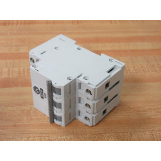 Allen Bradley 1492-CB3G200 Manual Motor Controller 1492CB3G200 Series B