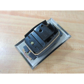 Allen Bradley 600-TQX5 Manual Motor Starter 600TQX5 Allen Bradley 600-TQX5 Manual Motor Starter 600TQX5