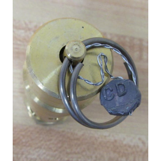 Control Devices SB75-0A125-G Air Safety Valve SB750A125G