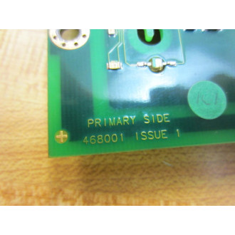 468001 Network Module - Used
