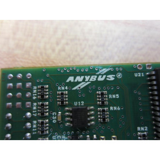 Anybus AB4241 Circuit Board - Used