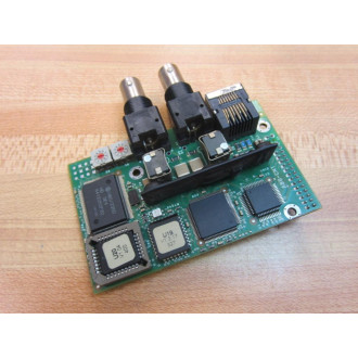 Anybus AB4241 Circuit Board - Used
