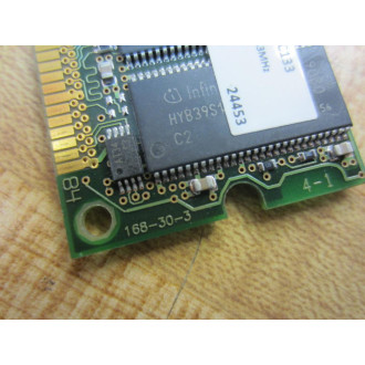 AddOn AO16C3264-PC133 Desktop Memory Module AO16C3264PC133 Infineon - Used