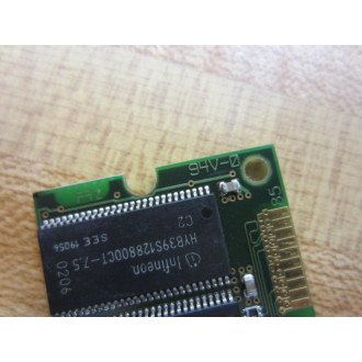 AddOn AO16C3264-PC133 Desktop Memory Module AO16C3264PC133 Infineon - Used