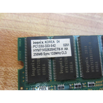 AddOn AO16C3264-PC133 Desktop Memory Module AO16C3264PC133 Hynix - Used