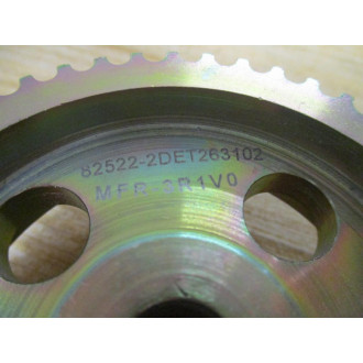 Generic 3R1V0 Sprocket 82522-2DET263102 - New No Box