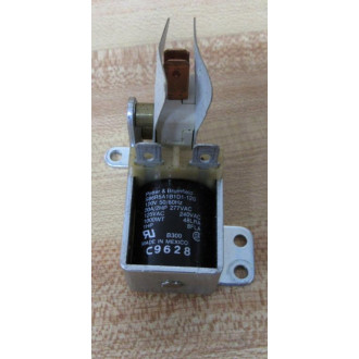 Potter & Brumfield S86R5A1B1D1-120 Relay S86R5A1B1D1120 - Used