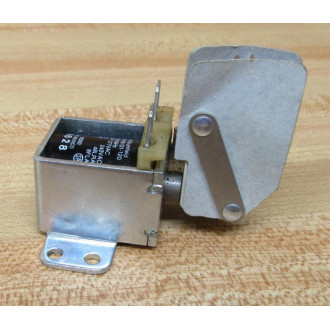 Potter & Brumfield S86R5A1B1D1-120 Relay S86R5A1B1D1120 - Used