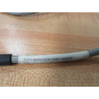 Ohmic Instruments PDPS-600TH Dew Point Sensor PDPS600TH - Used Ohmic Instruments PDPS-600TH Dew Point Sensor PDPS600TH - Used